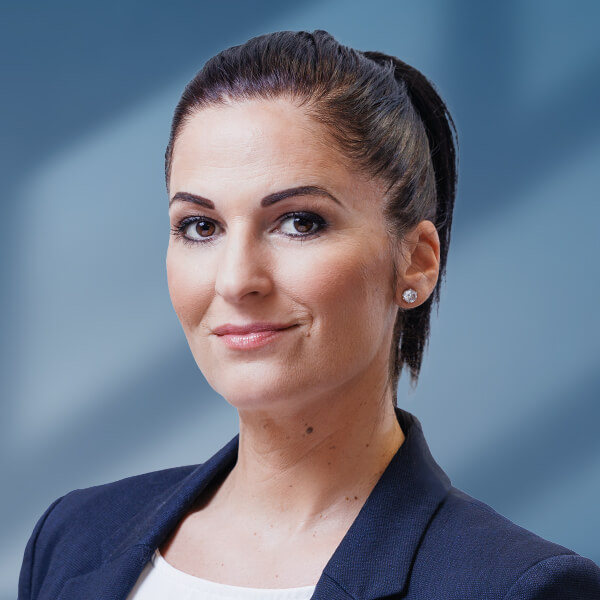 Beatrix Bratkovics